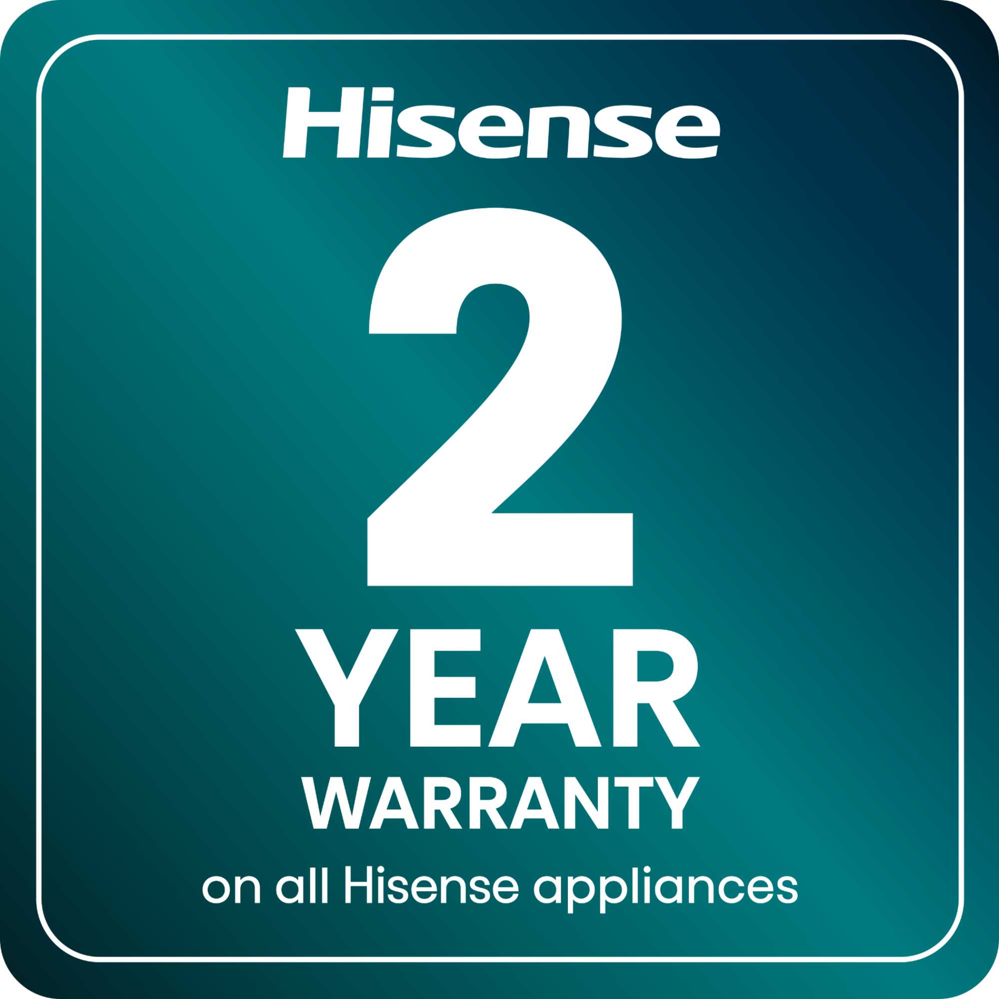 Hisense 10 Kg Heat Pump Tumble Dryer - White - A+++ Rated - Image 8
